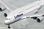 FSX Lufthansa Mega Fleet Package